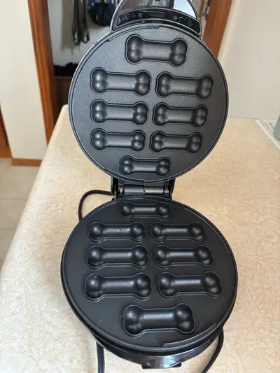 Dash nonstick dog treat maker, View more