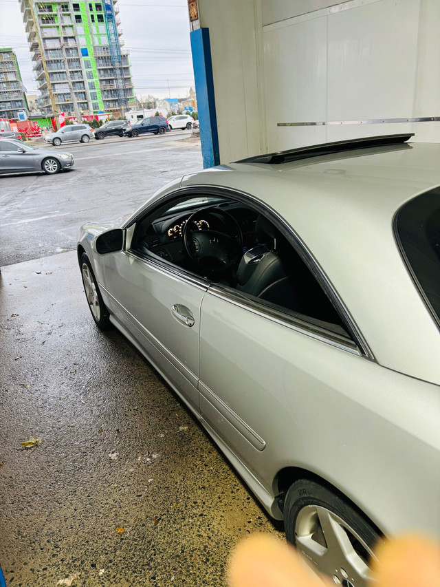 Mercedes CL500 AMG Package  in Cars & Trucks in Ottawa - Image 2