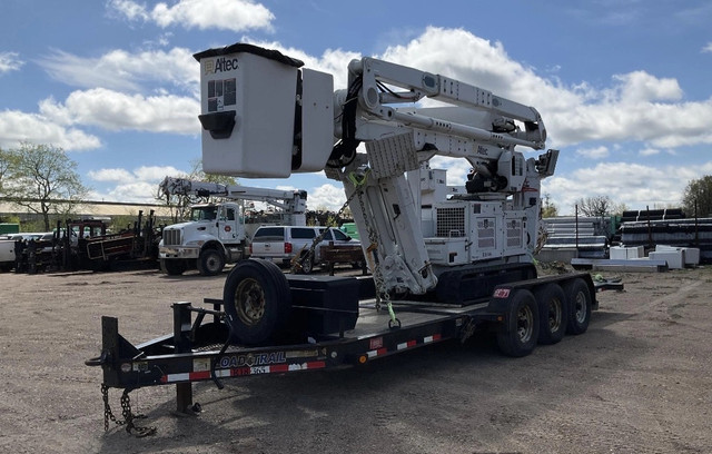 *2019* Altec TDA58 Backyard Crawler in Other in Delta/Surrey/Langley - Image 4