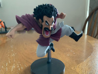 Banpresto - SCultures Mr. Satan (Hercule) - Dragon Ball Z