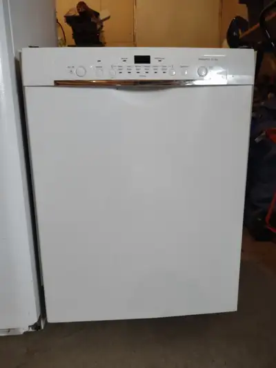BOSCH Dishwasher for sale!, View more