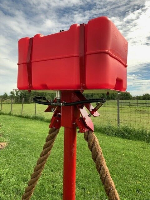cattle oiler in Farming Equipment in Red Deer - Image 3