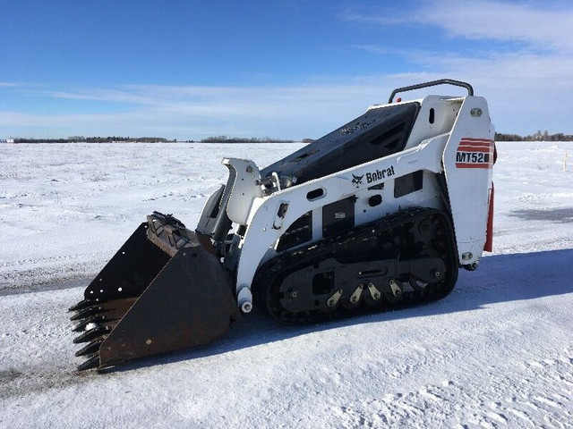 MINI EXCAVATOR FOR RENT - JCB 8018 CTS in Other Business & Industrial in Winnipeg - Image 3