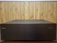 Outlaw 5000 Amplifier With Speakers