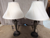 Decorative Lamp Set