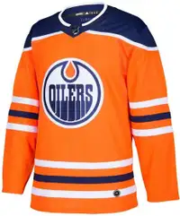 Oilers Jersey!!  ~BRAND NEW~