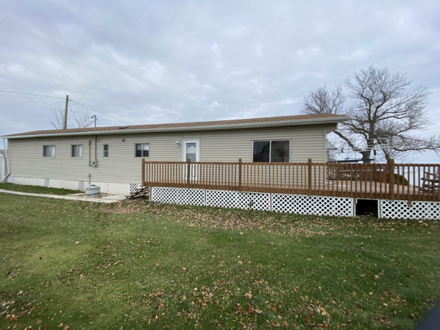 Mobile Home Triple E Dutch Villa to be moved in Houses for Sale in Portage la Prairie - Image 2