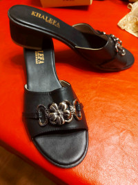 BNIB- New- Dressy slip on shoes- women