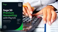 Bookkeeping Course with Sage 50 Accounting 2024 Online