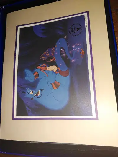 Aladin Deluxe collectors Video edition (1993), View more