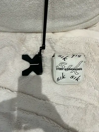 Sik Flo mallet putter Right Hand , View more