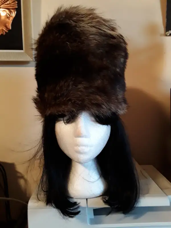 Fur Hat in Women's - Other in Ottawa - Image 10