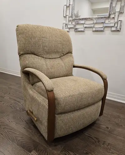 Lazboy Swivel Rocker Recliner Chair , View more