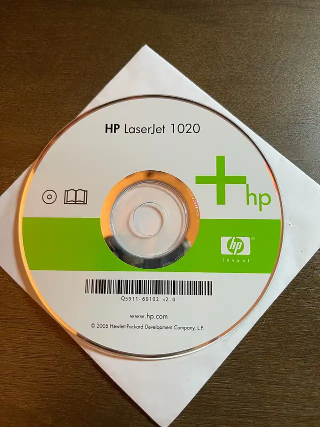 HP Deskjet F4180 Printer in Printers, Scanners & Fax in Edmonton - Image 5