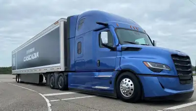Now hiring AZ drivers or Owner operators  for US runs , View more