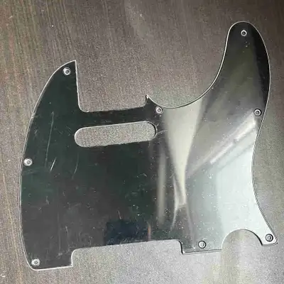 Telecaster Pickguard, View more