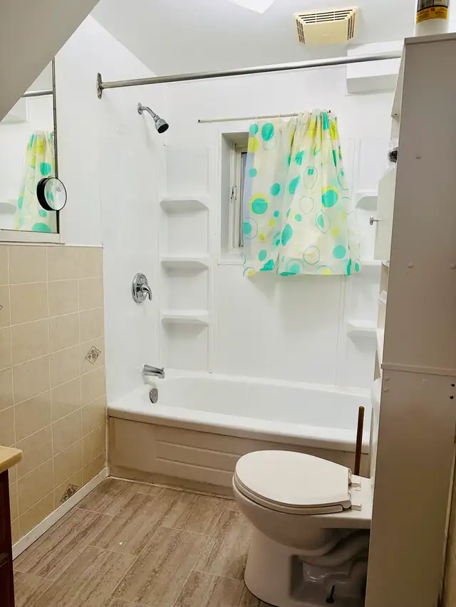 2 bed 1 bath in Long Term Rentals in Truro - Image 7