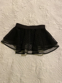 Ballet skirt size 6-8