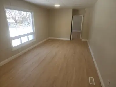 Final touches are completed on this fantastic 1 bedroom, 1 bath apartment for rent. Located in the q...