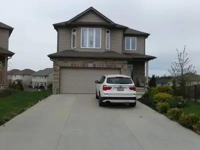 ** West Waterloo Detached Home for Rent – Your Christmas Gift Awaits!** Available January 1, 2026 Ce...