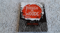Through the Woods by Emily Carroll--2014