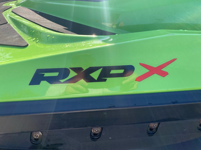 Sea doo  RXPX in Personal Watercraft in Barrie - Image 2