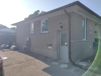 Cozy 1-Bedroom Basement Unit for Rent in Georgetown!