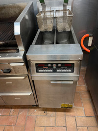 Frymaster Fryer for Sale