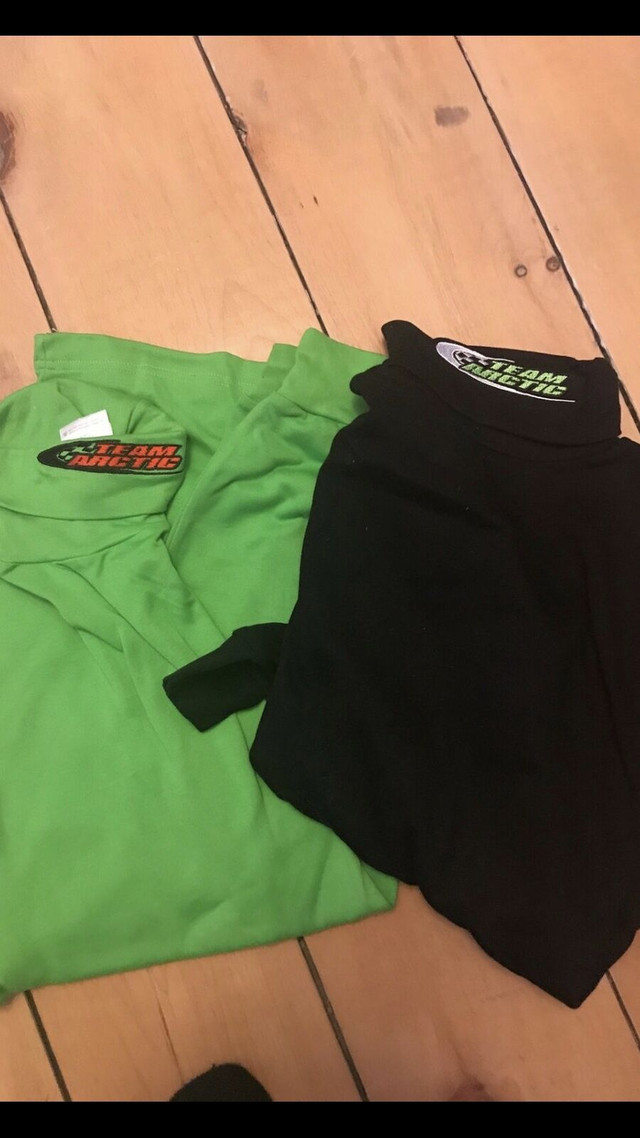 Arctic Cat Long Sleeve Shirts  in Other in Peterborough