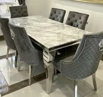3,5 and 7 Piece Dinning Set ( Cash On Delivery ), View more
