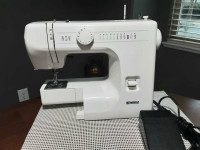 Kenmore Sewing Machine, Professionally Refurbished 