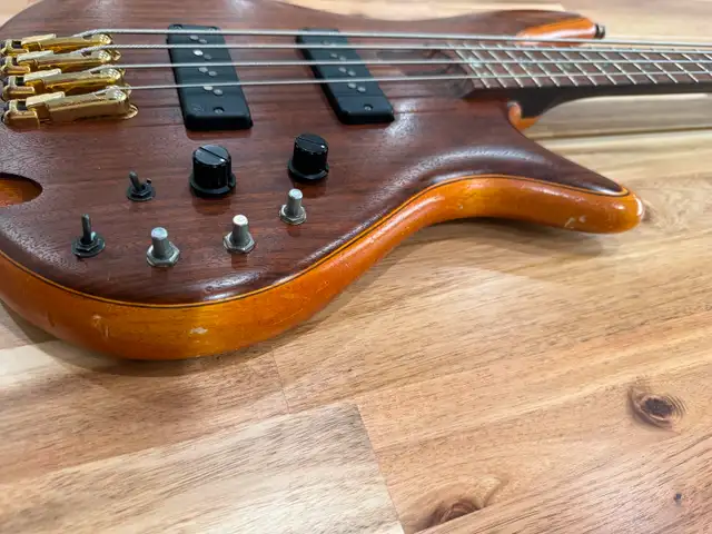 Ibanez SDGR Premium Bass63240734979715124