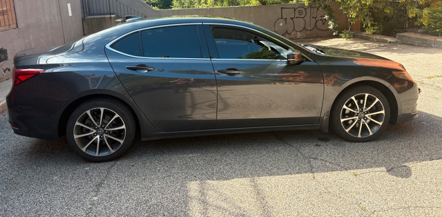 Acura  tlx in Cars & Trucks in Hamilton - Image 2