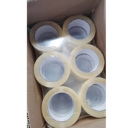 Carton Sealing Tape Wholesale