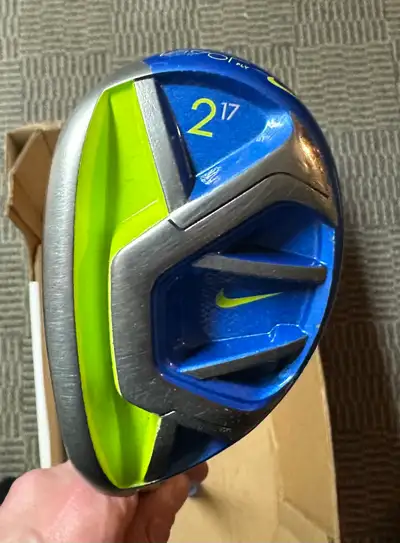 LH Nike Vapor Fly 2H stiff, View more