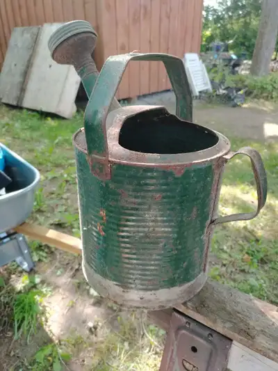 Vintage Watering Can , View more