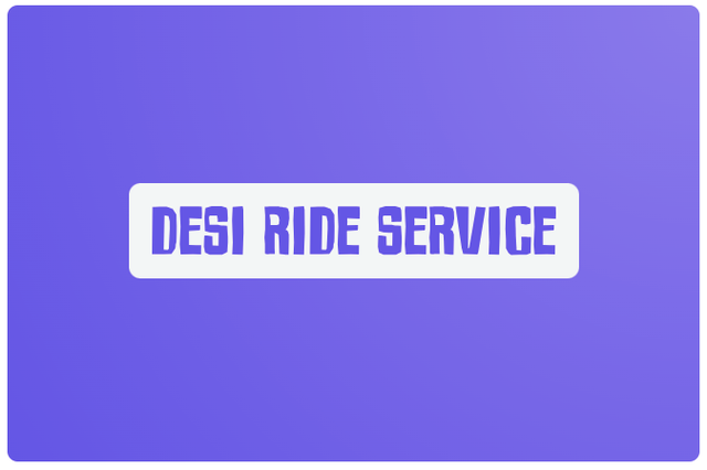Reliable and Comfortable rides are available64849905909890122