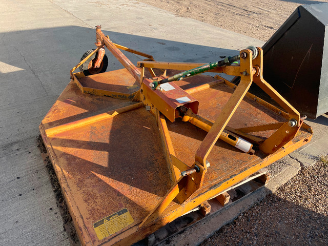 PTO Mower in Farming Equipment in Regina