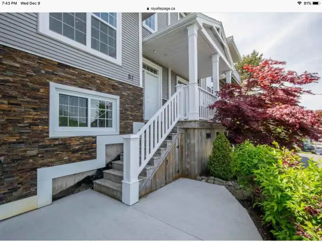 Executive Halifax Home Furnished with Water View in Long Term Rentals in City of Halifax - Image 11