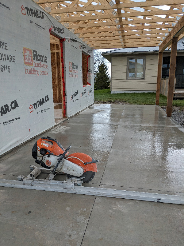 Foundation Water Proofing, Basement Walk Outs, Excavation in Excavation, Demolition & Waterproofing in St. Catharines - Image 2