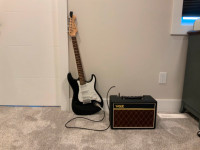 Guitar /amp