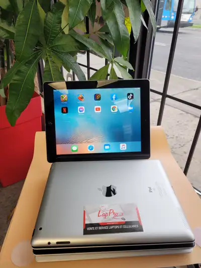 apple ipad 2 en liquidation, View more