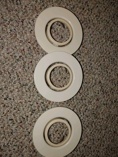 Pot Light Inserts, View more