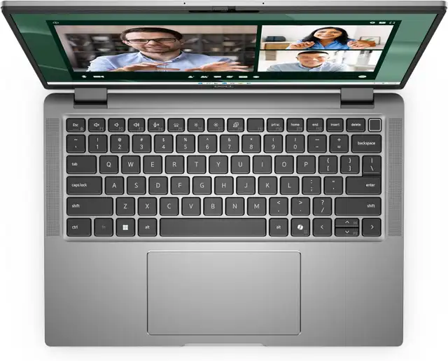 Dell Laptops Core Ultra 7 - Dell 7450 2024 Touch63008307436035124