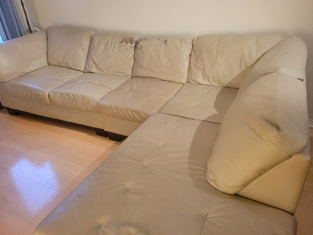 Selling All Of The Furniture As  We Are Moving!!! in Couches & Futons in City of Toronto - Image 2