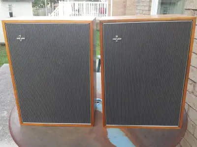 Vintage Speakers, View more