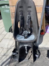 Child Bike seat Thule 