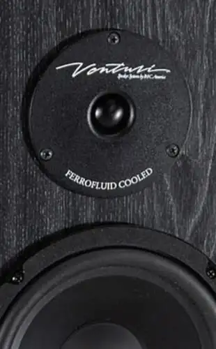 Venturi V-604 2x300W Bipolar Tower Speakers in Speakers in Markham / York Region - Image 5