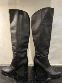 Jimmy Choo Madalie boots-taille 39.5