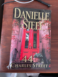 Danielle Steel Books Hardcover